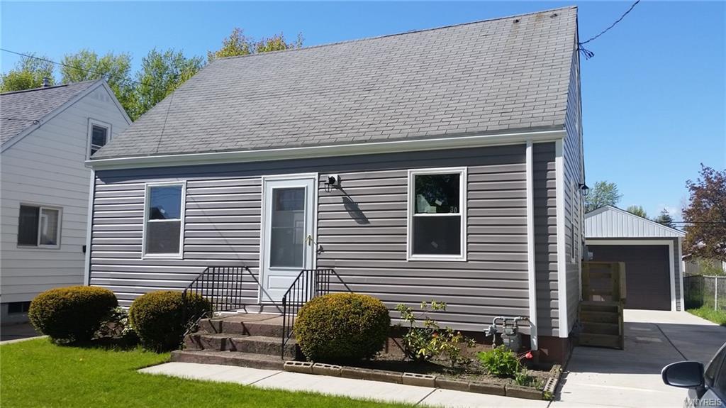 30 West Woodside Avenue, Buffalo, NY 14220 Buffalo NY Homes For Sale
