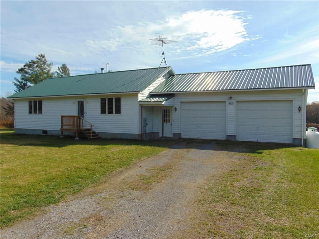 880 County Route 194, Pinckney, NY 13626 Buffalo NY Homes For Sale