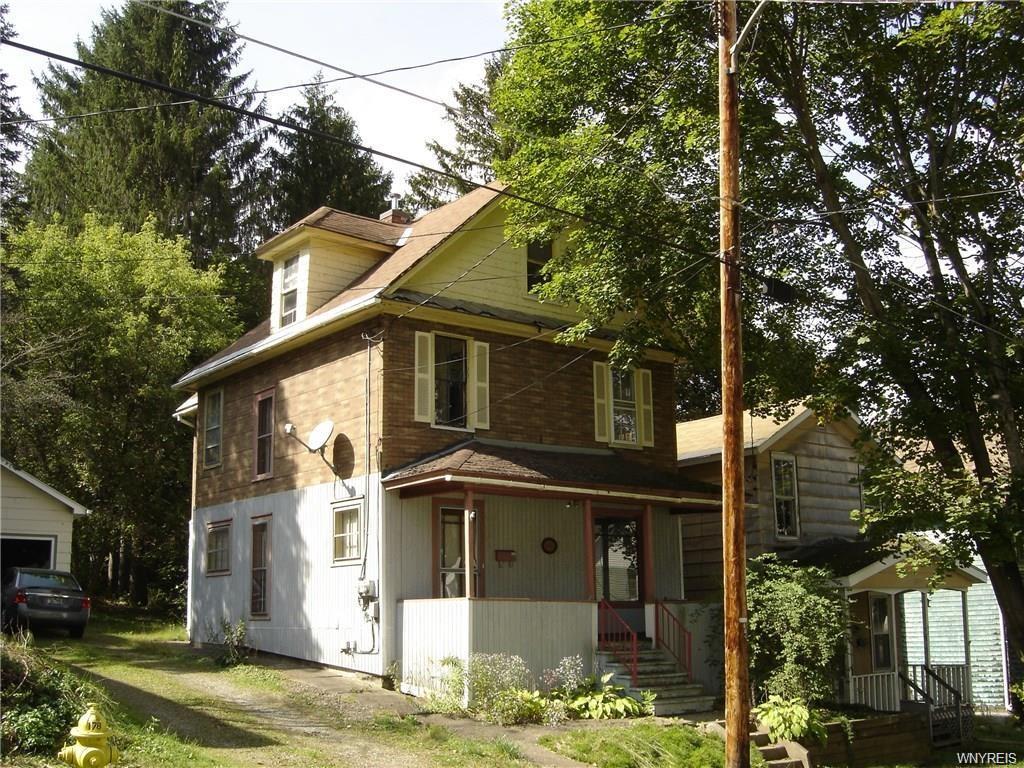 44 Summit Street, SalamancaCity, NY 14779 Buffalo NY Homes For Sale