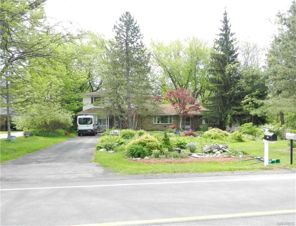 5929 Old Lake Shore Road, Hamburg, NY 14085 Buffalo NY Homes For Sale