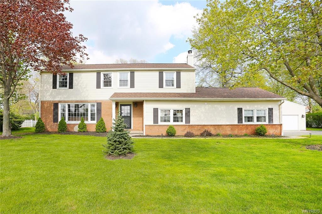 5005 Thompson Road, Clarence, NY 14031 Buffalo NY Homes For Sale