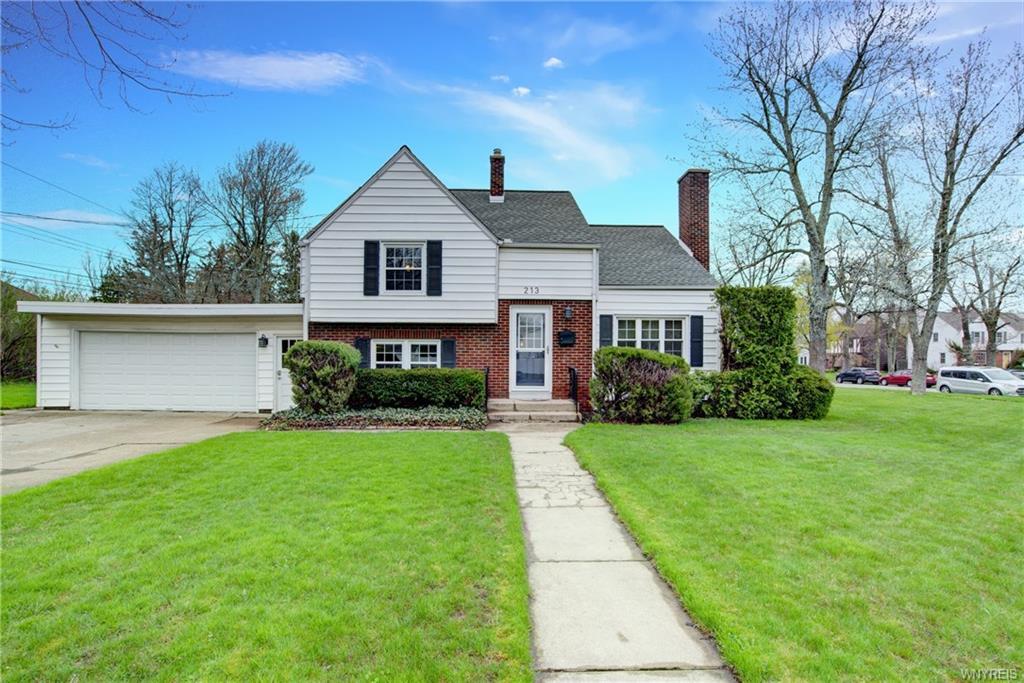 213 Huxley Drive, Amherst, NY 14226 Buffalo NY Homes For Sale