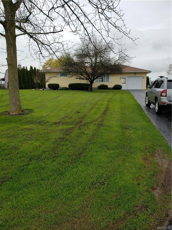 6552 Errick Road, Wheatfield, NY 14120 Buffalo NY Homes For Sale