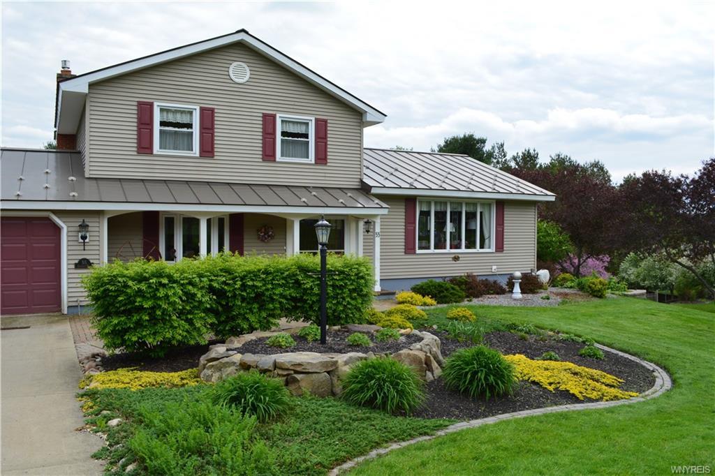 55 Chestnut Street, Franklinville, NY 14737 Buffalo NY Homes For Sale