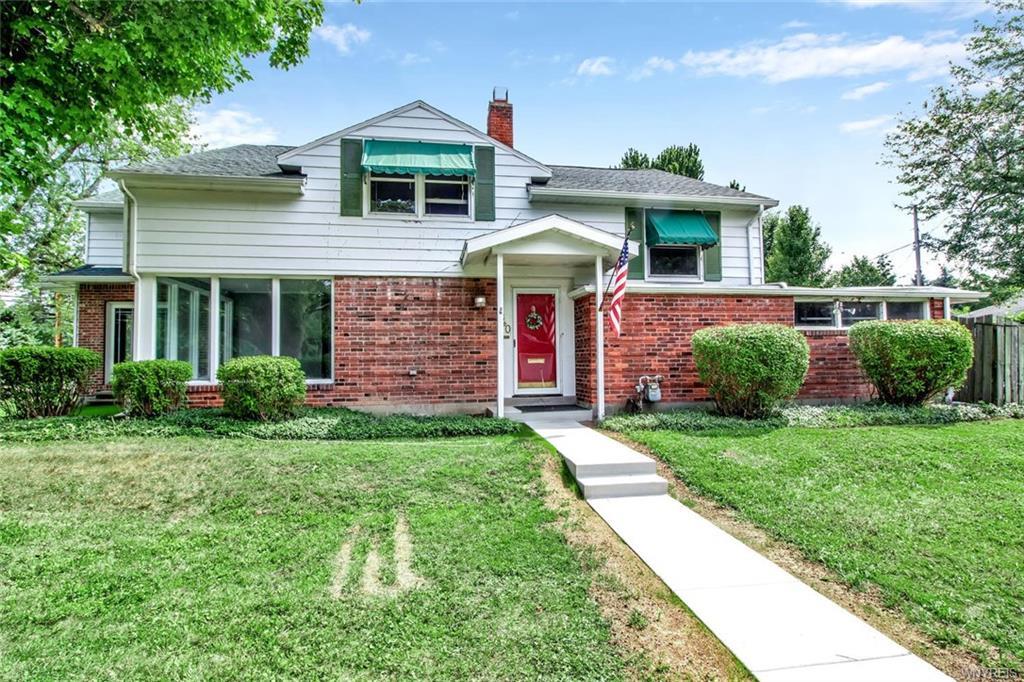 440 North Forest Road, Amherst, NY 14221 Buffalo NY Homes For Sale