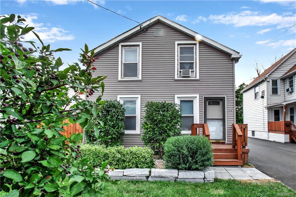 258 Main Street, TonawandaCity, NY 14150 Buffalo NY Homes For Sale
