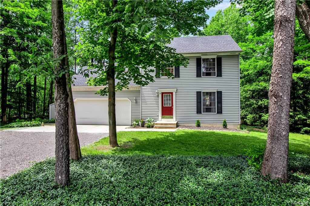 190 Two Rod Road, Alden, NY 14004 Buffalo NY Homes For Sale Buffalo