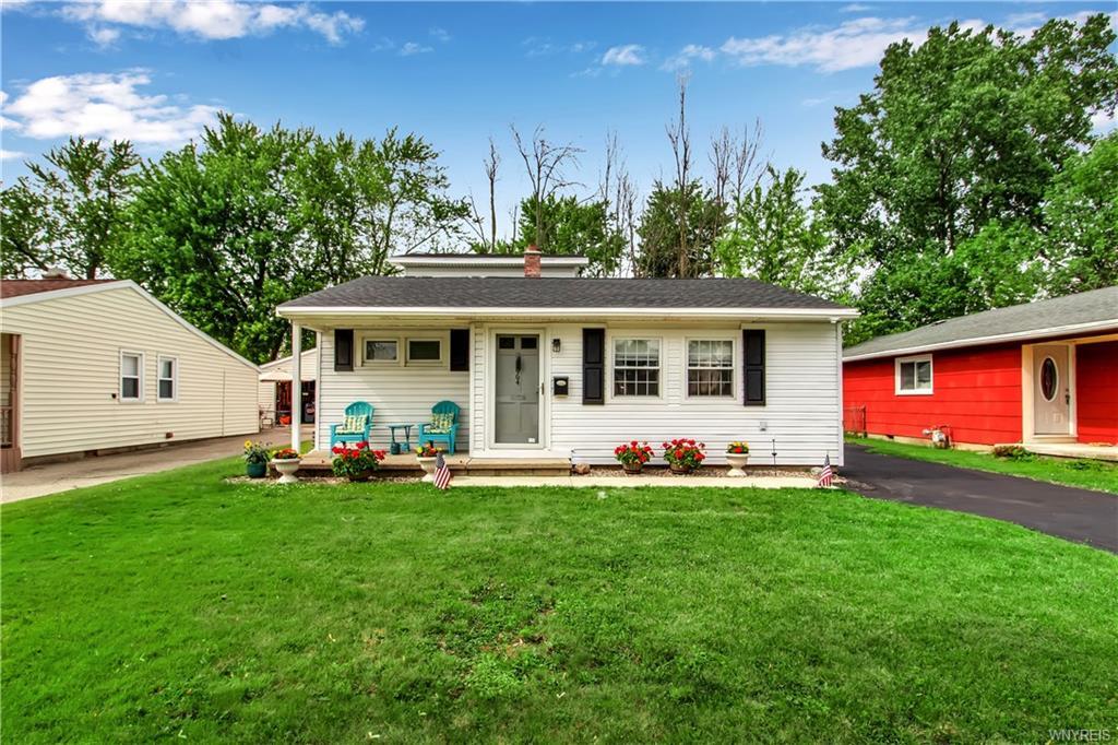 1064 Highland Avenue, TonawandaTown, NY 14223 Buffalo NY Homes For