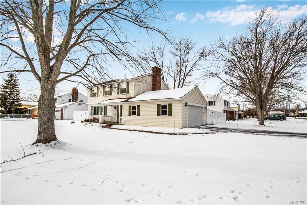 2824 Baseline Road, Grand Island, NY 14072 Buffalo NY Homes For Sale