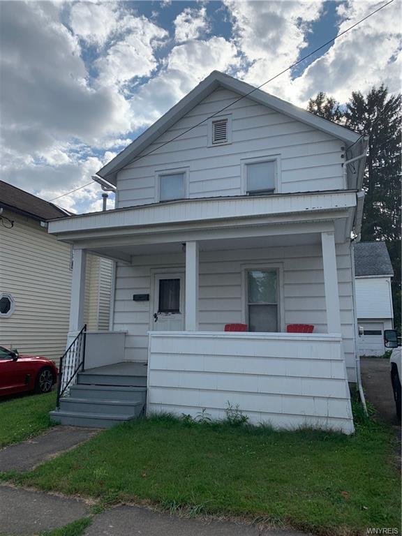 131 North 11th Street, OleanCity, NY 14760 Buffalo NY Homes For Sale