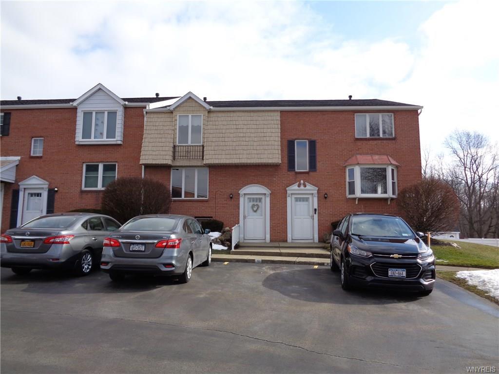 3901 Bowen Road 64, Lancaster, NY 14086 Buffalo NY Homes For Sale