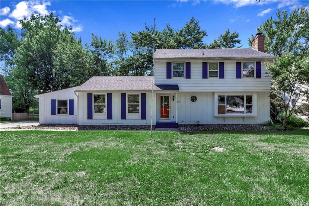 2690 Stony Point Road, Grand Island, NY 14072 Buffalo NY Homes For