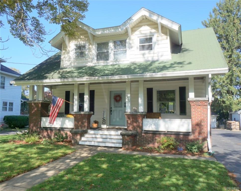 455 East Avenue, LockportCity, NY 14094 Buffalo NY Homes For Sale