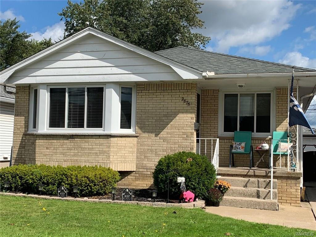 2875 Eggert Road, TonawandaTown, NY 14150 Buffalo NY Homes For Sale