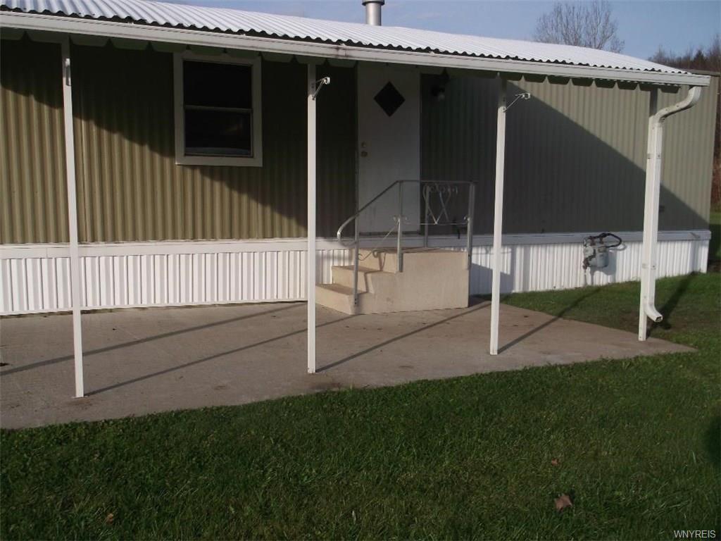 8162 Route 16 lot 27, Farmersville, NY 14737 Buffalo NY Homes For