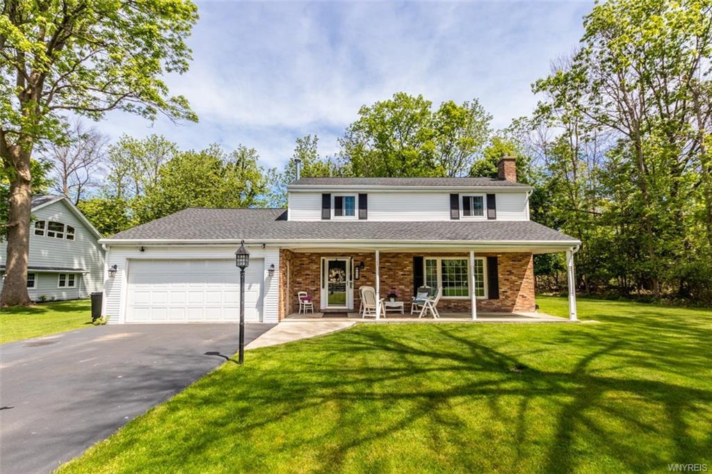 610 Larkin Road, Evans, NY 14047 Buffalo NY Homes For Sale Buffalo Properties Real Estate