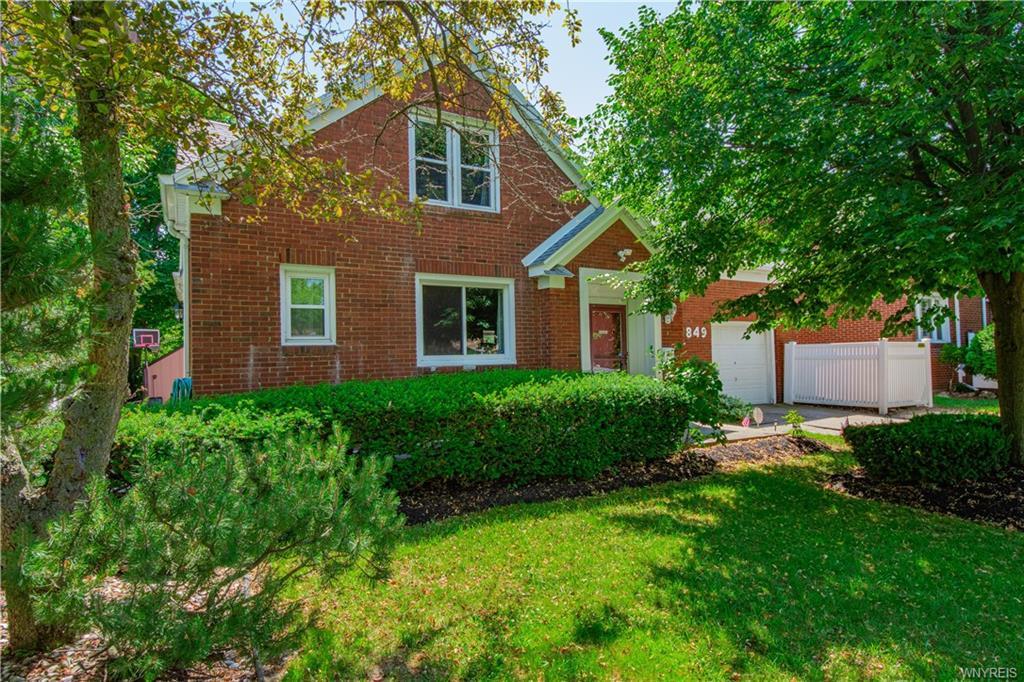 849 Eggert Road, Amherst, NY 14226 Buffalo NY Homes For Sale