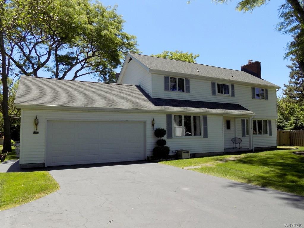 684 Mountain View Drive, Lewiston, NY 14092 Buffalo NY Homes For Sale