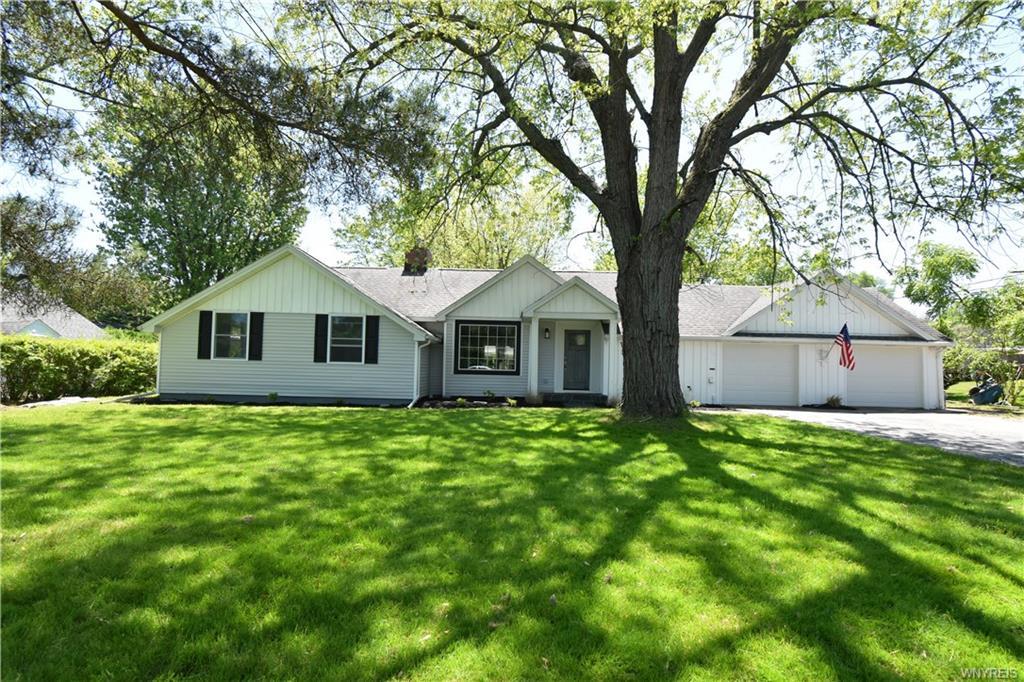 543 Park Club Lane, Amherst, NY 14221 Buffalo NY Homes For Sale