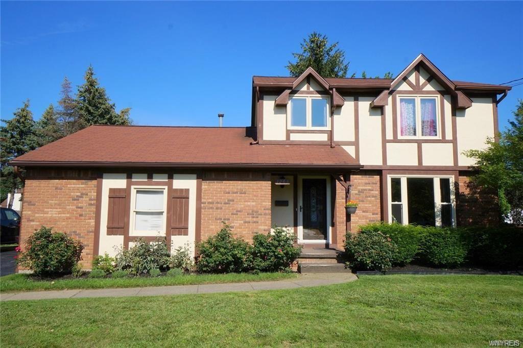 1263 Nash Road, North Tonawanda, NY 14120 Buffalo NY Homes For Sale