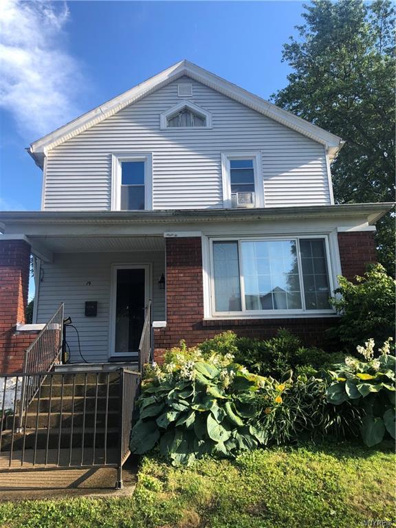19 Downing Street, Buffalo, NY 14220 Buffalo NY Homes For Sale