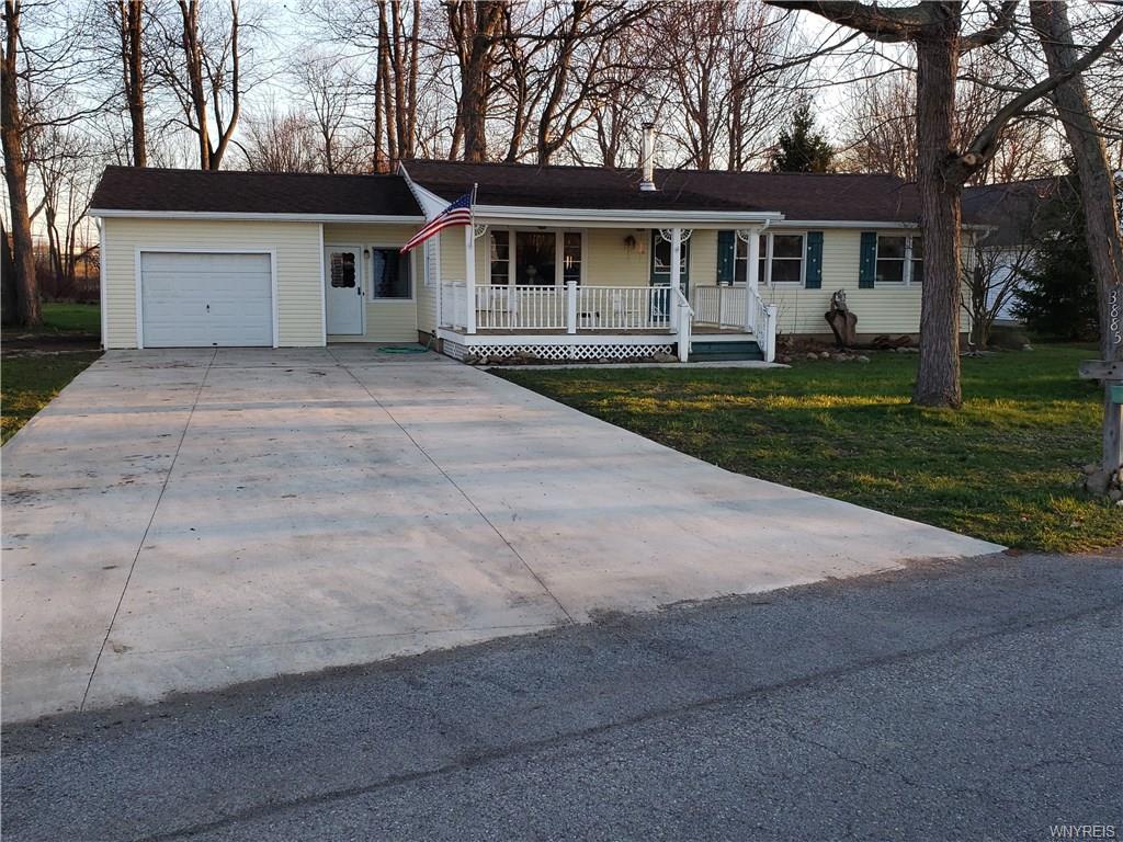 3885 Sheldon Road, Orchard Park, NY 14127 Buffalo NY Homes For Sale