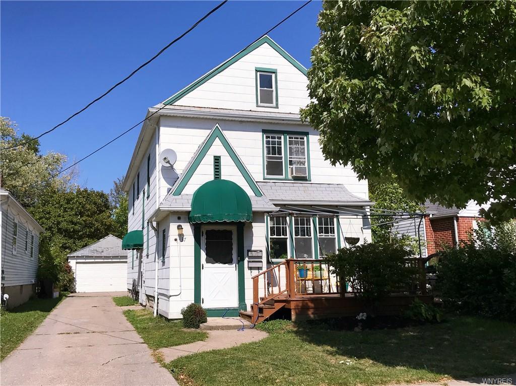 37 Tillotson Place, TonawandaTown, NY 14223 Buffalo NY Homes For