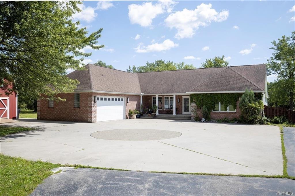701 Winspear Road, Elma, NY 14059 Buffalo NY Homes For Sale Buffalo