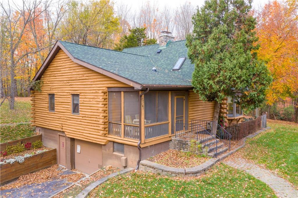 7000 Creek Road, Mount Morris, NY 14510 Buffalo NY Homes For Sale