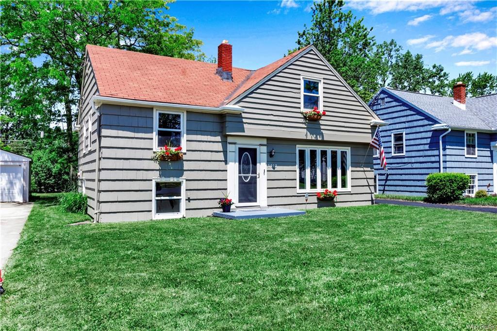 5012 Chapman Parkway, Hamburg, NY 14075 Buffalo NY Homes For Sale