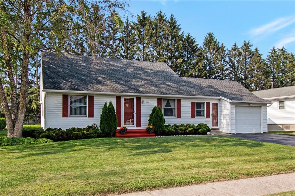 166 Kearney Drive, Irondequoit, NY 14617 Buffalo NY Homes For Sale Buffalo Properties Real