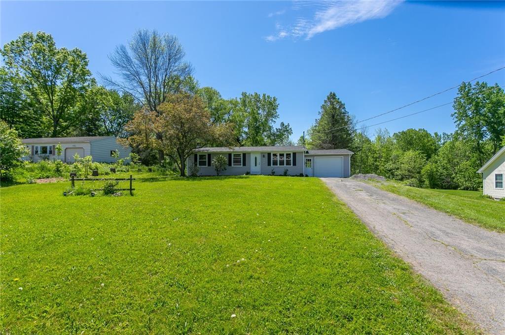 388 Bills Road, Walworth, NY 14502 Buffalo NY Homes For Sale