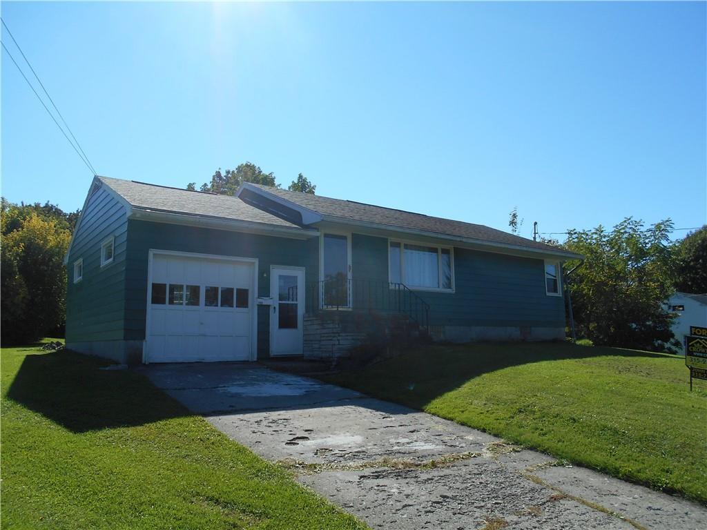 132 Perrine Street, Auburn, NY 13021 Buffalo NY Homes For Sale