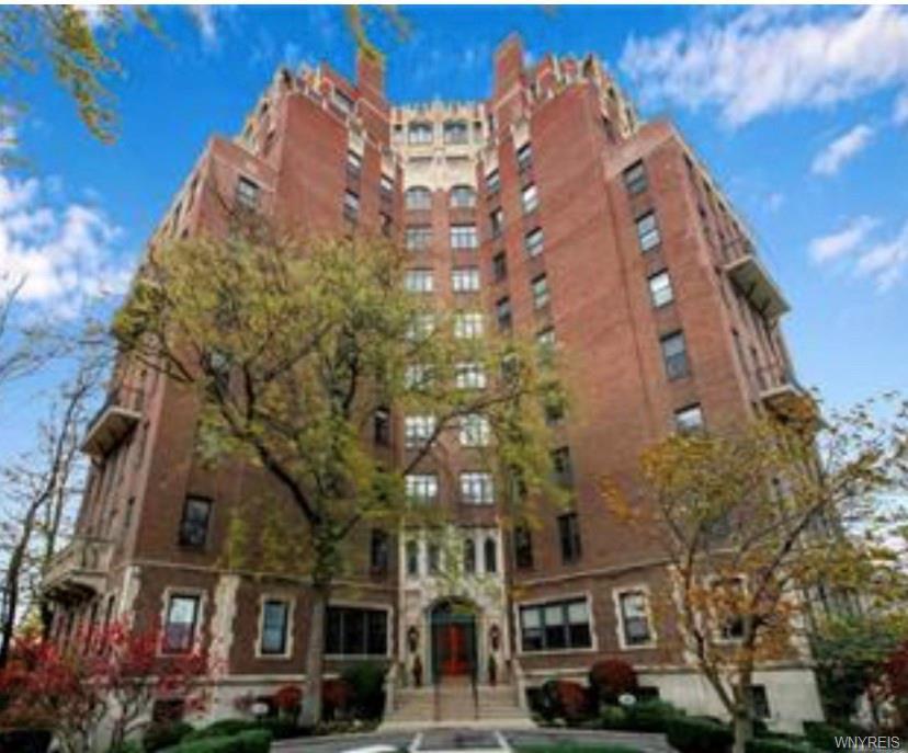 800 West Ferry Street 7DD, Buffalo, NY 14222 Buffalo NY Homes For