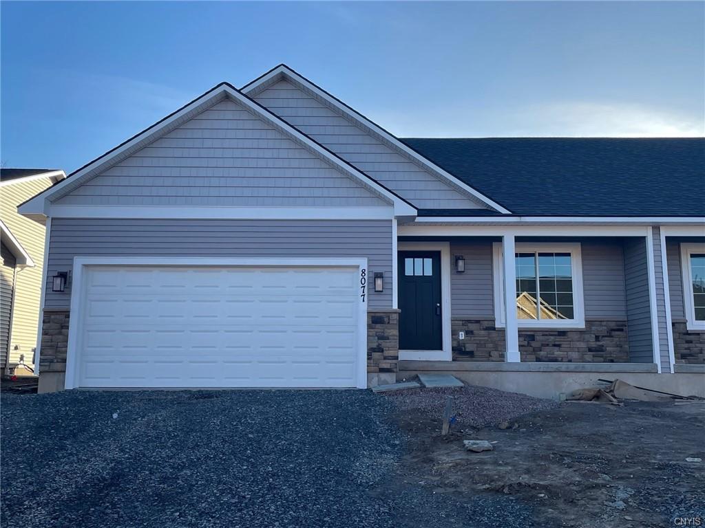 8077 Forest Ridge Lane Lane, Lysander, NY 13027 Buffalo NY Homes For