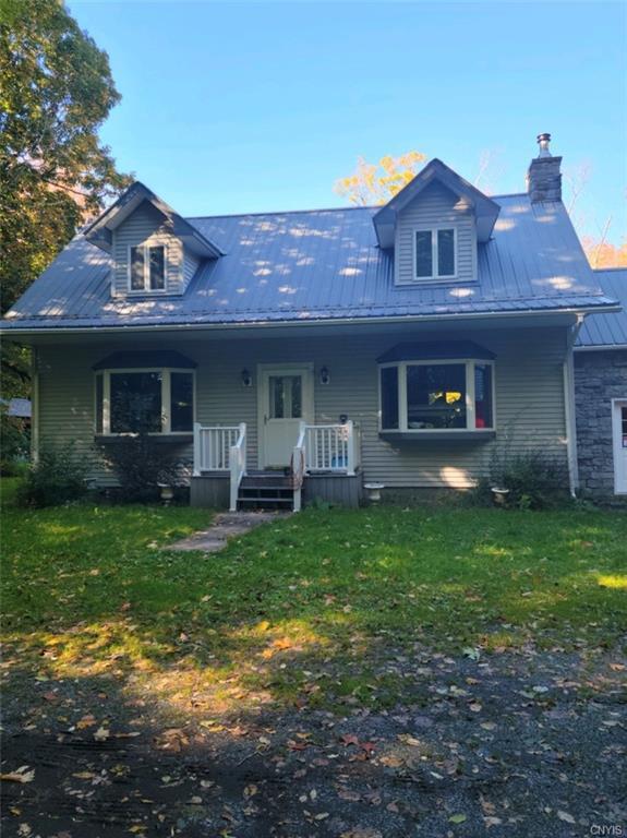 6590 B Arthur Road, Martinsburg, NY 13367 Buffalo NY Homes For Sale