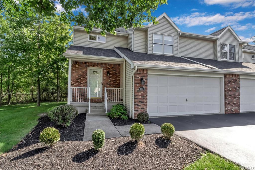 5442 Village Station Circle, Clarence, NY 14221 Buffalo NY Homes For