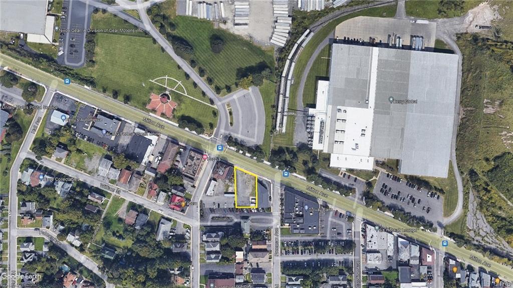 1611 Milton Avenue, Geddes, NY 13209 Buffalo NY Homes For Sale