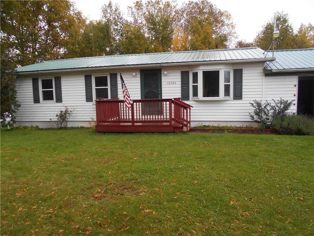10906 Blass Road, Conquest, NY 13143 Buffalo NY Homes For Sale