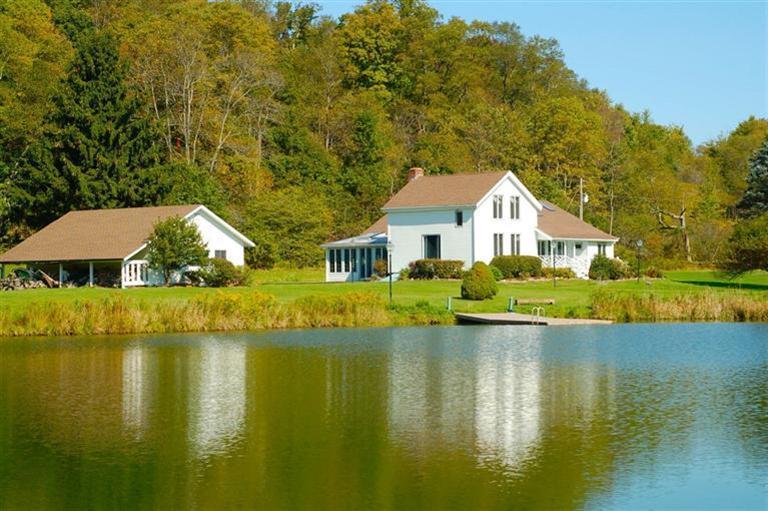 1691 Freer Hollow Road Road, Walton, NY 13856 Buffalo NY Homes For