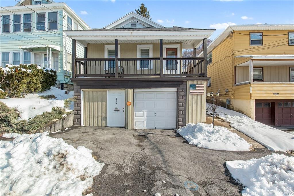 124 Spring Street, Syracuse, NY 13208 Buffalo NY Homes For Sale