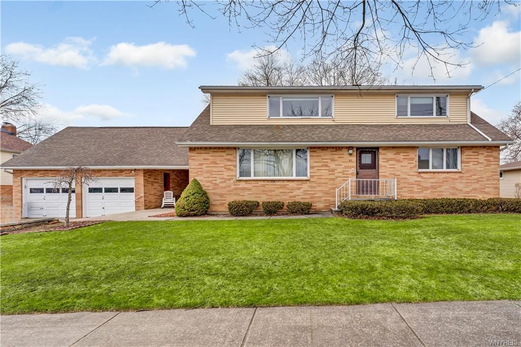 25 Cotton Street, Lancaster, NY 14086 Buffalo NY Homes For Sale