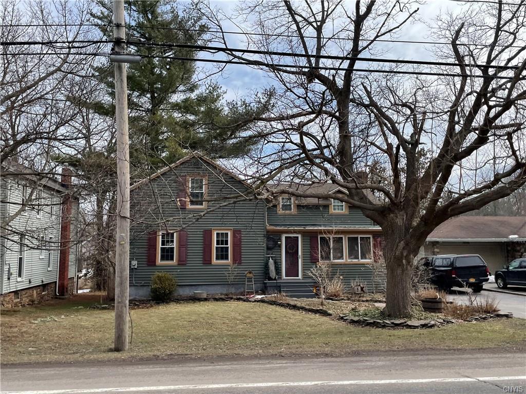 3762 Lake Road, Clarkson, NY 14420 Buffalo NY Homes For Sale