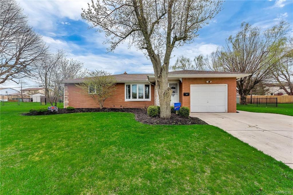 359 Woodward Drive, West Seneca, NY 14224 Buffalo NY Homes For Sale