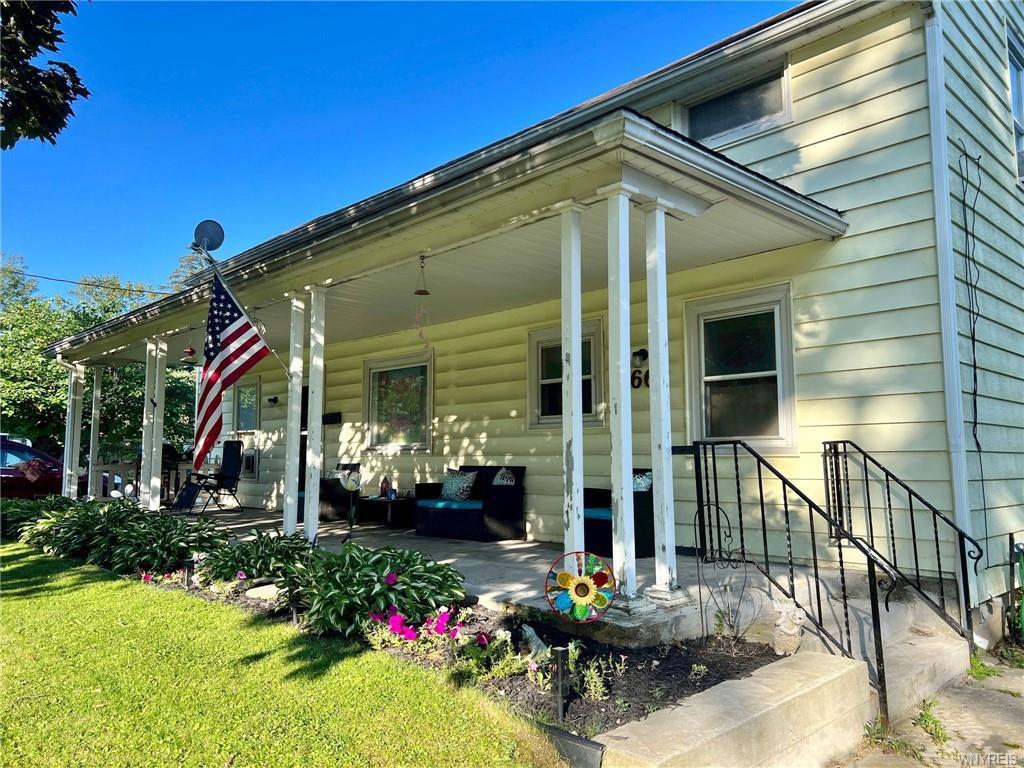 2662 Van Horn Avenue, Newfane, NY 14108 Buffalo NY Homes For Sale