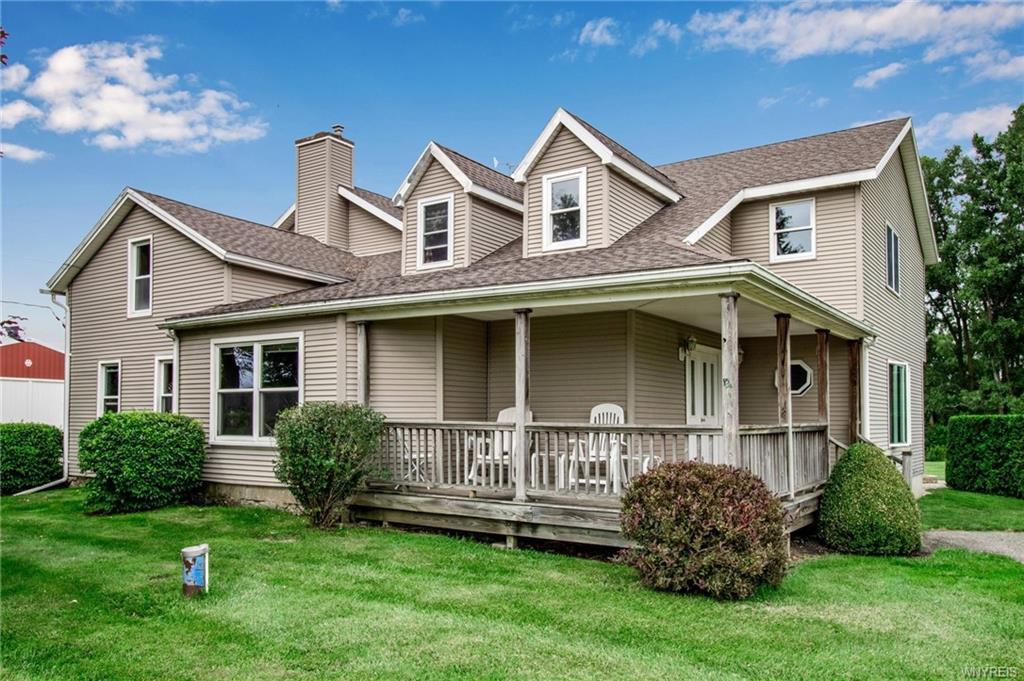 11856 Rapids Road, Newstead, NY 14001 Buffalo NY Homes For Sale