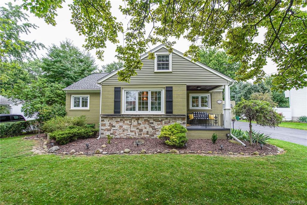 5175 Thompson Road, Clarence, NY 14031 Buffalo NY Homes For Sale