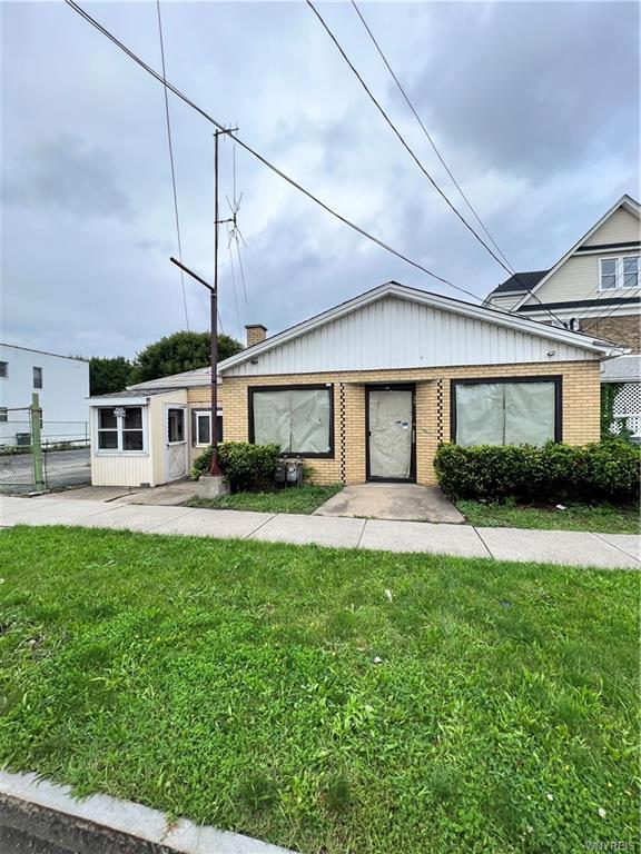 2318 Niagara Street, Niagara Falls, NY 14303 Buffalo NY Homes For