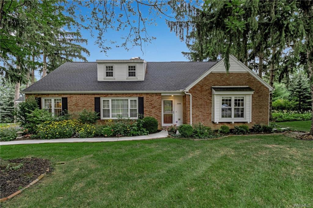 20 Sturbridge Lane, Amherst, NY 14221 Buffalo NY Homes For Sale