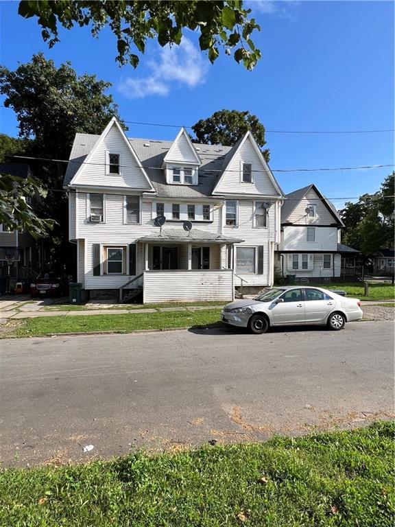 388 Ravine Avenue, Rochester, NY 14613 Buffalo NY Homes For Sale